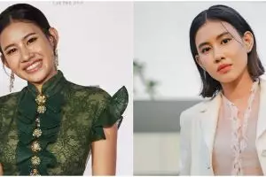 Artis ini dihujat tak pernah mandi dan nggak cantik padahal aktris top, ini 11 pesonanya tanpa makeup