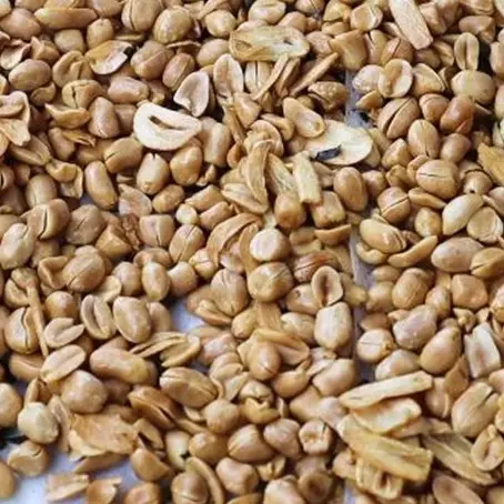 Trik mudah bikin kacang bawang agar lebih gurih, renyah, dan tidak menyerap banyak minyak