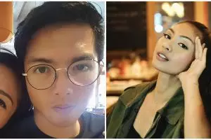 Masih sendiri sejak 5 tahun pisah dengan Nicky Tirta, ini 11 potret Liza Elly yang kini jadi hot mom