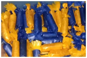 Cara bikin wajik ketan agar lebih lembut, tahan lama, dan tidak lengket di kertas bungkus