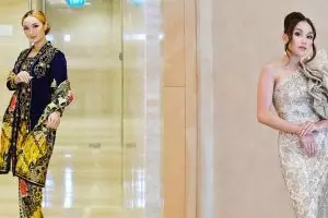 Mulai karier dari nol kini sukses jadi pebisnis, begini potret 11 artis cantik jadi juragan kos-kosan