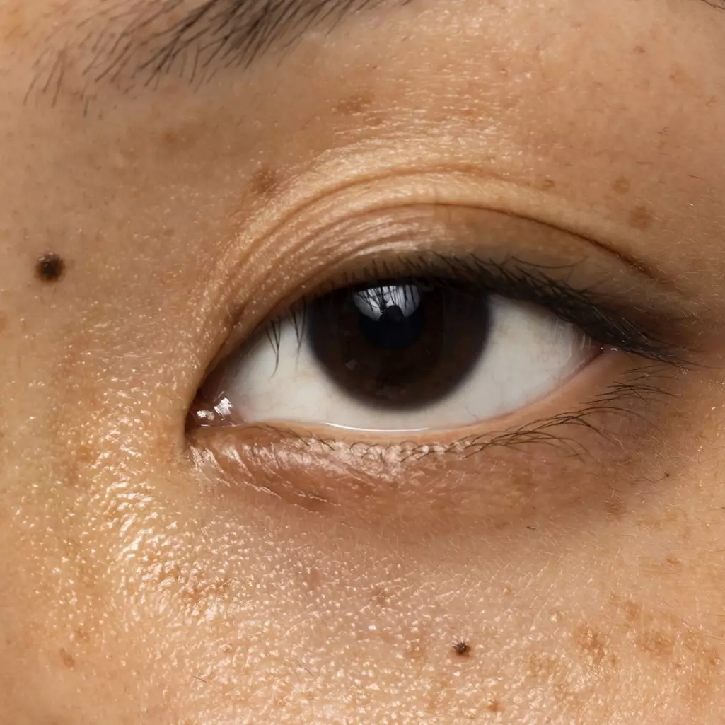 Wajah 10 tahun tampak muda, ini trik cegah bintik hitam di wajah hanya pakai masker dari 1 jenis buah