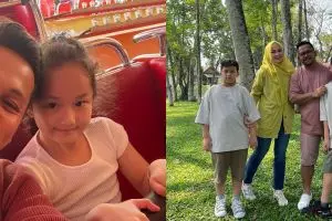 Sukses jadi komedian hingga bangun rumah impian, intip potret kamar mewah 11 anak pelawak