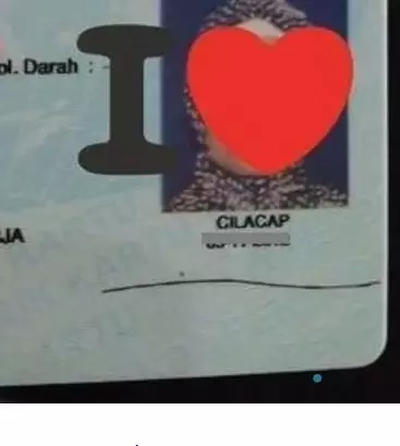 potret kocak tanda tangan Berbagai sumber