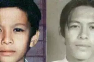 Parasnya kerap disebut tak menua, begini 11 potret transformasi Ariel Noah dulu hingga kini