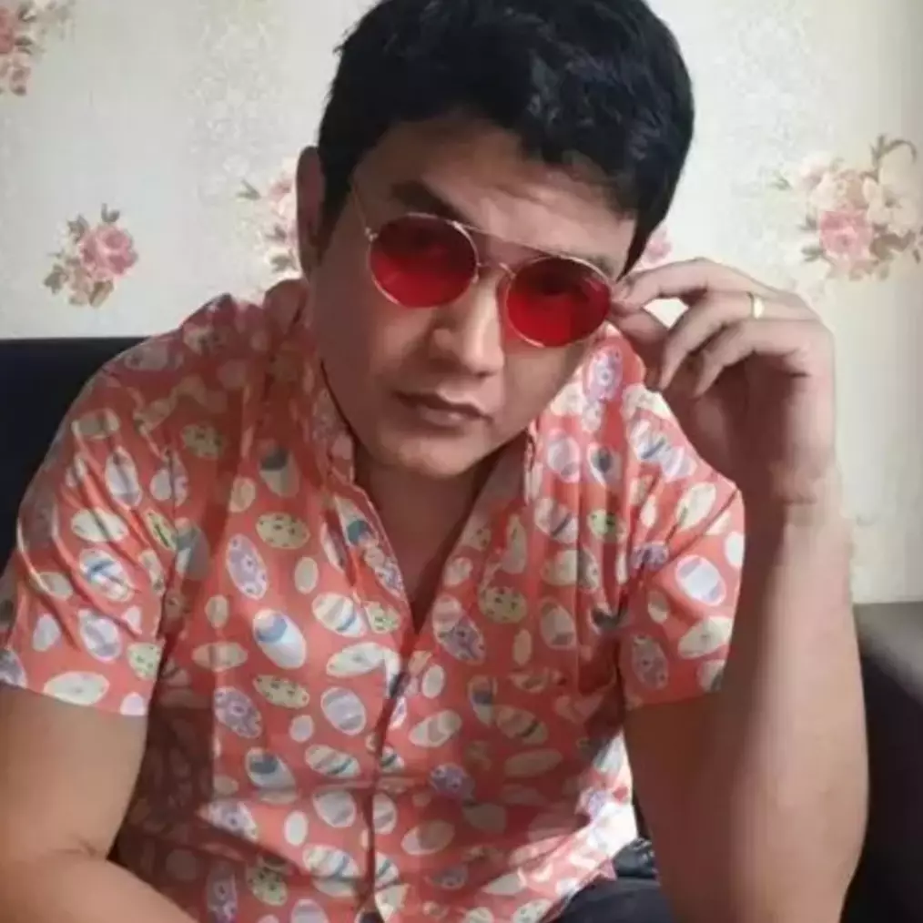 Punya 12 juta impresi di Instagram, Aldi Taher hanya patok tarif Rp 100 ribu untuk endorse