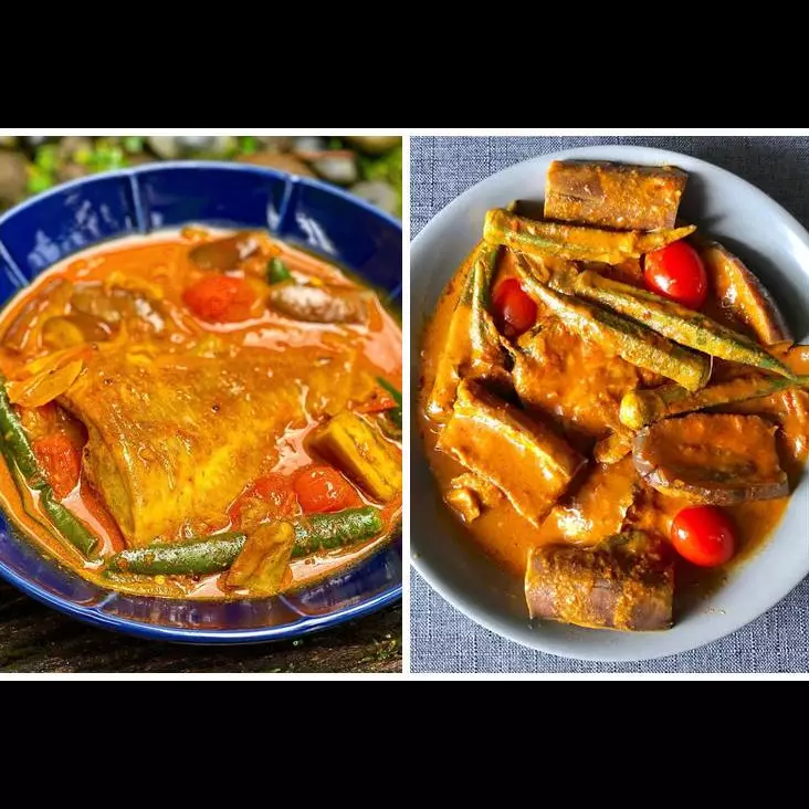 11 Resep kari ikan, enak, spesial, dan mudah ditiru