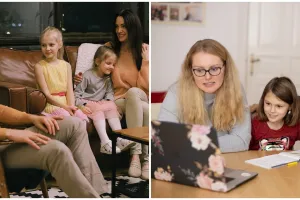 Contoh perilaku jujur di lingkungan rumah, lengkap dengan penjelasannya