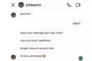 11 Chat lucu jomblo gombalin orang ini caranya beda dari yang lain, bisa nih dicoba