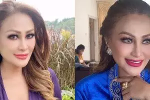 Pedangdut era 90-an Connie Nurlita meninggal diduga karena serangan jantung, ini profil sang biduan