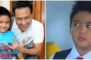 Alih-alih ngeksis jadi artis, begini nasib bocah nakal di Cinta Fitri, sekarang andalkan profesi ini