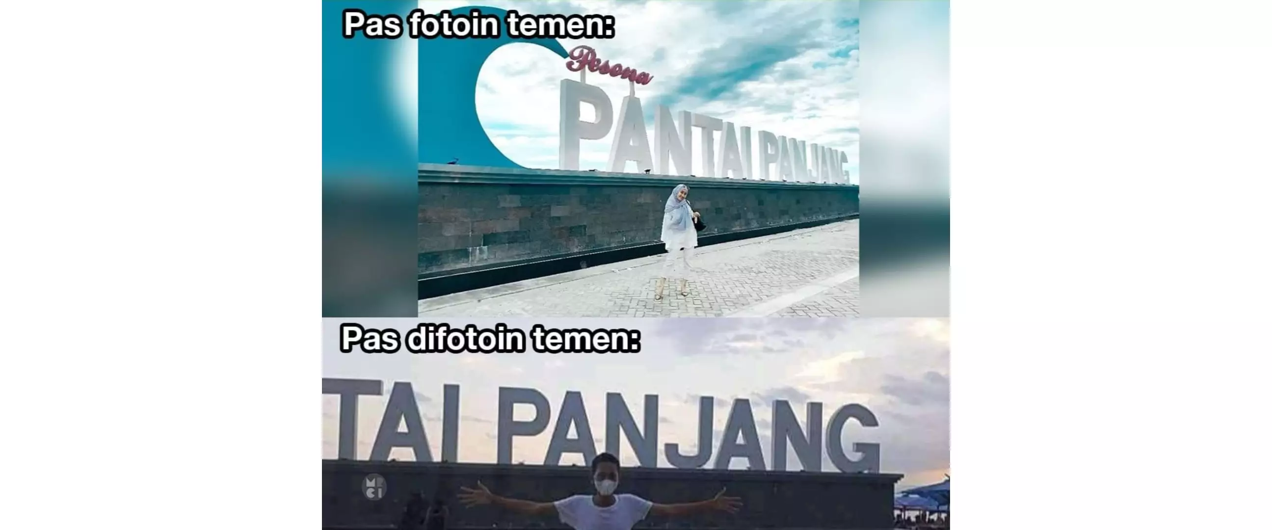 Perbanyak sabar, 11 potret kocak tingkah usil teman sendiri ini bikin capek ketawa