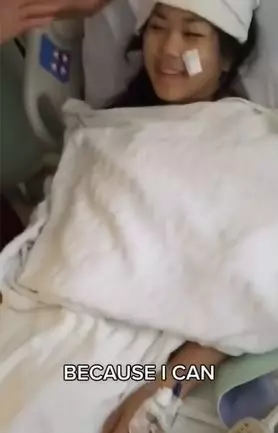 kisah wanita rela donorkan ginjal untuk pacarnya Berbagai sumber