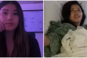 Viral kisah wanita rela donorkan ginjal untuk pacar, namun kisah cintanya berakhir diselingkuhi