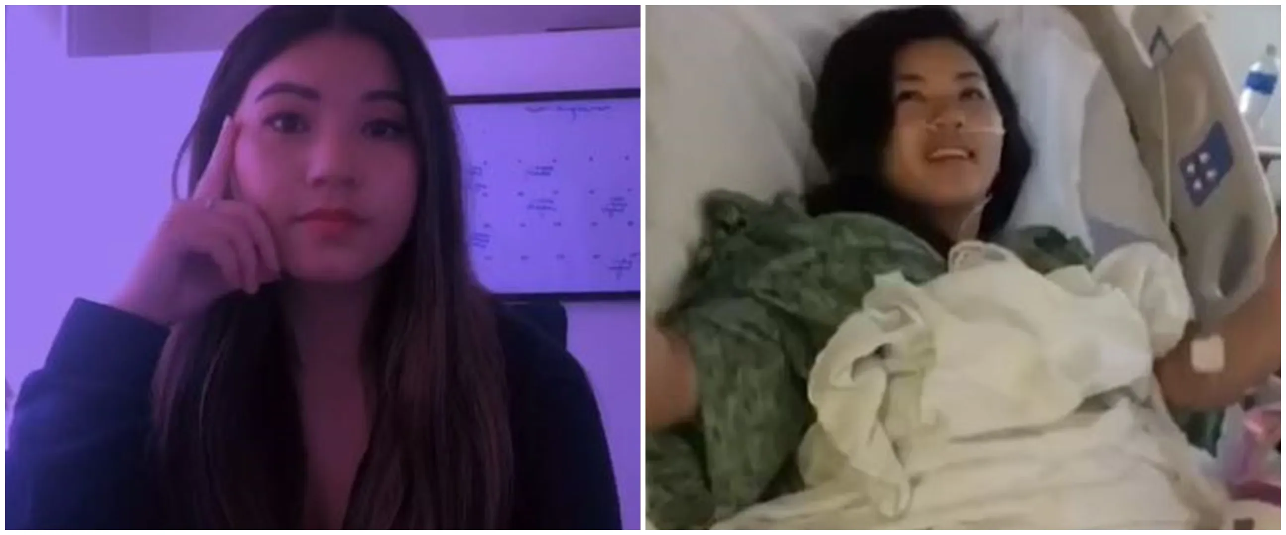 Viral kisah wanita rela donorkan ginjal untuk pacar, namun kisah cintanya berakhir diselingkuhi