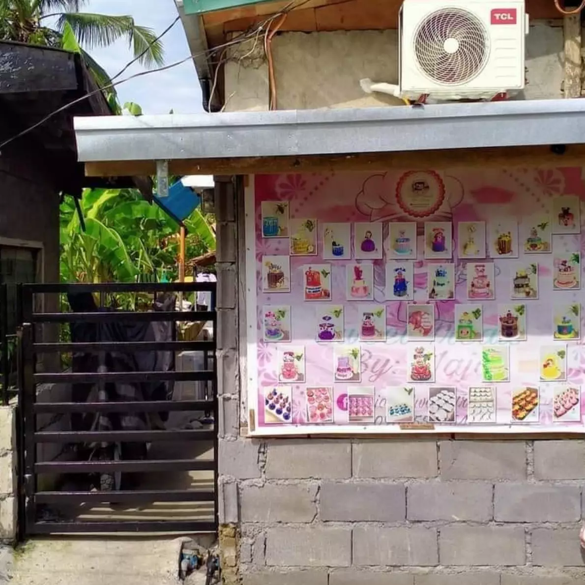 Terlihat sederhana dan mungil dari luar, 10 potret rumah segaris ini bisa jadi ide lahan super sempit