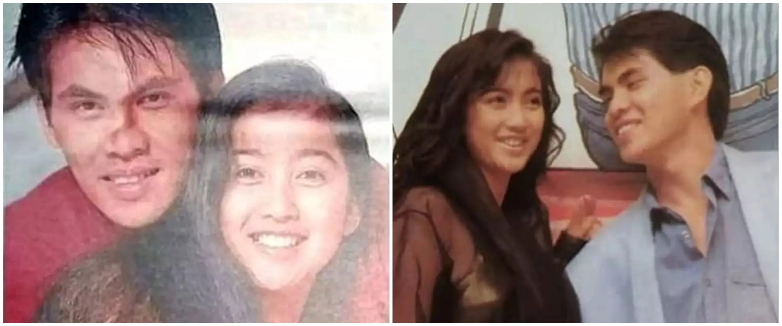 Kondang di era 90-an, begini nasib suami Desy Ratnasari di sinetron yang jauh dari ketenaran