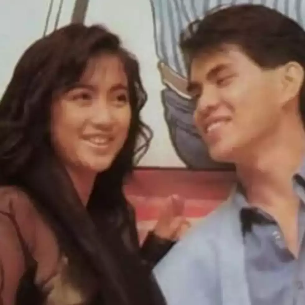 Kondang di era 90-an, begini nasib suami Desy Ratnasari di sinetron yang jauh dari ketenaran