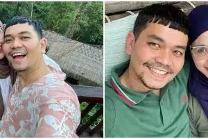 Akui menyesal bercerai, Indra Bekti buka kemungkinan rujuk dengan Aldila Jelita