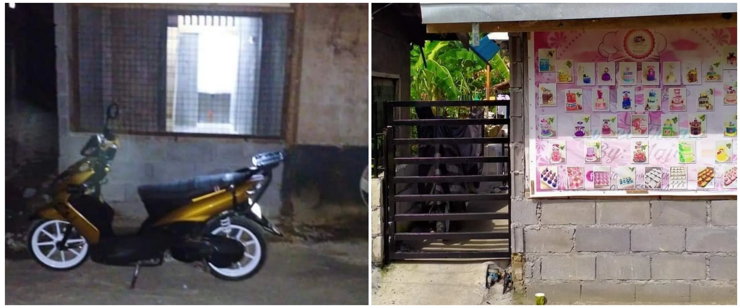 Terlihat sederhana dan mungil dari luar, 9 potret rumah segaris ini bisa jadi ide cerdas lahan super 