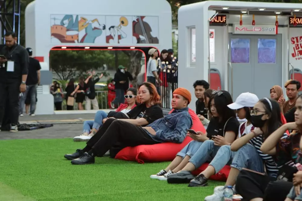 MLDSPOT Java Jazz 2023 © 2023 brilio.net