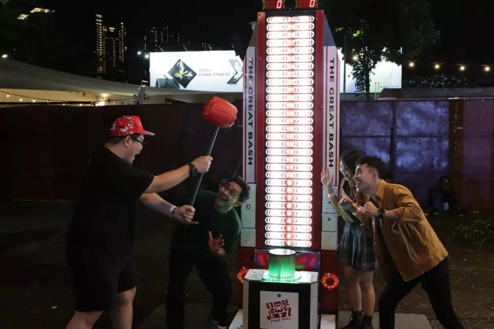 MLDSPOT Java Jazz 2023 © 2023 brilio.net