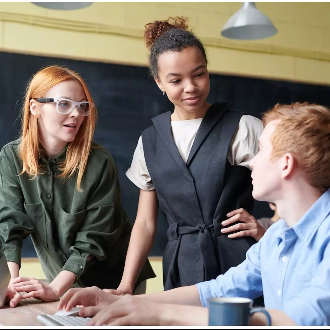 Contoh kerja sama di lingkungan masyarakat yang baik untuk anak
