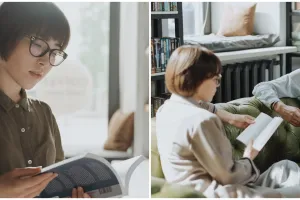 45 Contoh kalimat kerja mental persepsi, lengkap dengan pengertian dan fungsinya