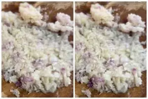 Trik praktis menghaluskan bumbu tanpa blender atau ulekan, auto hemat cucian piring