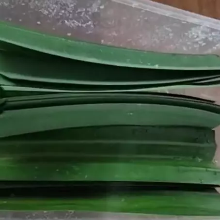 Trik simpan daun pandan tanpa kulkas agar tetap segar, hijau, dan tahan hingga 2 minggu