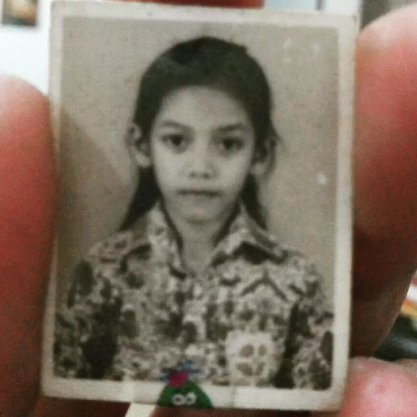 anggun c sasmi nggak lulus sma © berbagai sumber anggun c sasmi nggak lulus sma © berbagai sumber