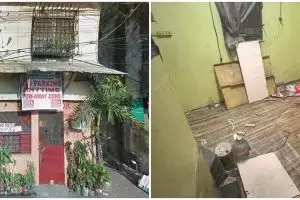 Rumah sumpek dan reyot direnovasi jadi minimalis modern ini hasilnya bikin takjub, ini 12 transformasi