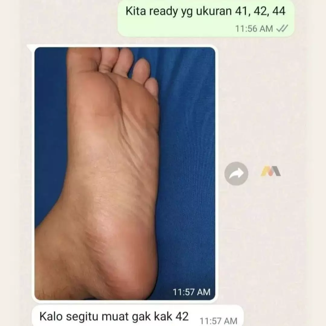 11 Chat lucu pertanyaan pembeli ini benar-benar menguji kesabaran seller online shop