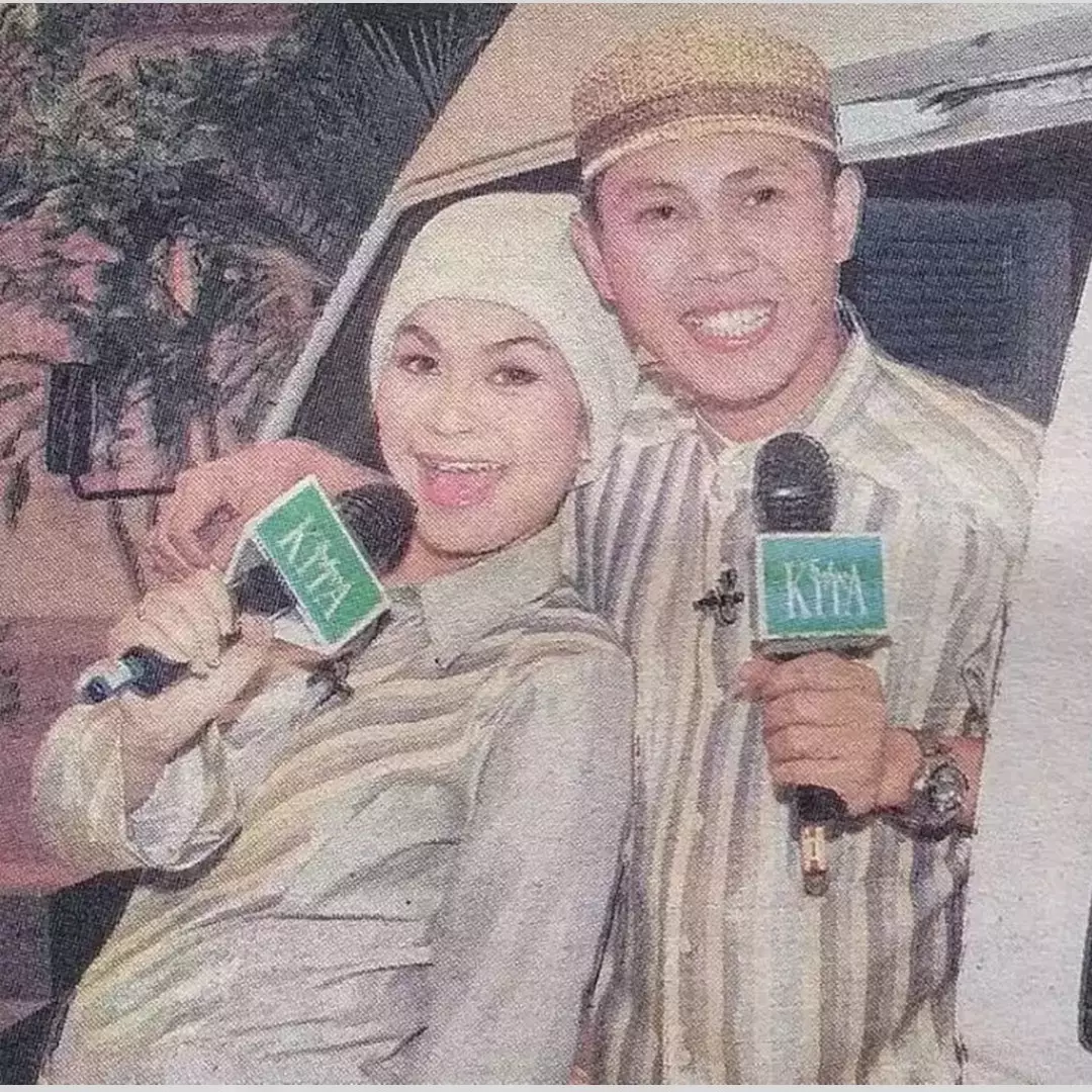 Dulu tenar jadi pelawak kini pilih jualan seblak, 11 potret masa muda partner Eko Patrio ini manglingi