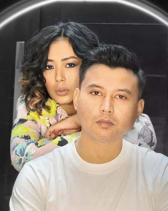 anak kecil penjual ikan ternyata soimah © instagram