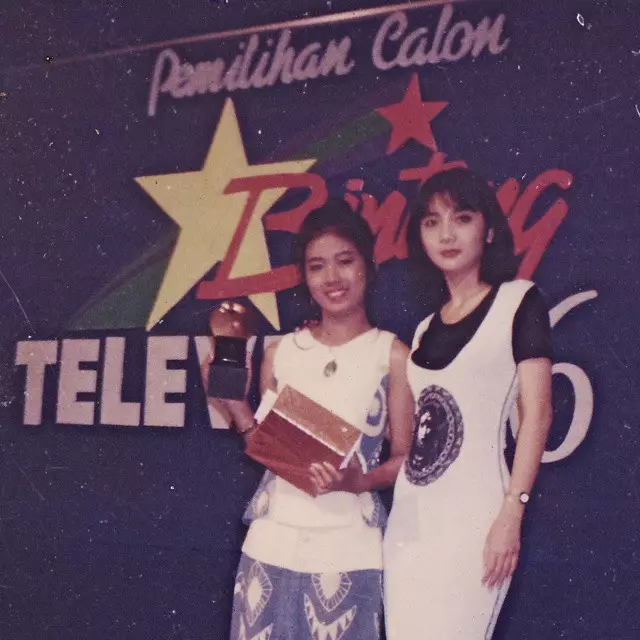 anak kecil penjual ikan ternyata soimah © instagram