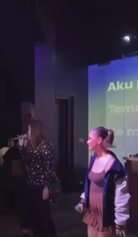 Maia Estianty teman makan suami teman © berbagai sumber Maia Estianty teman makan suami teman © berbagai sumber