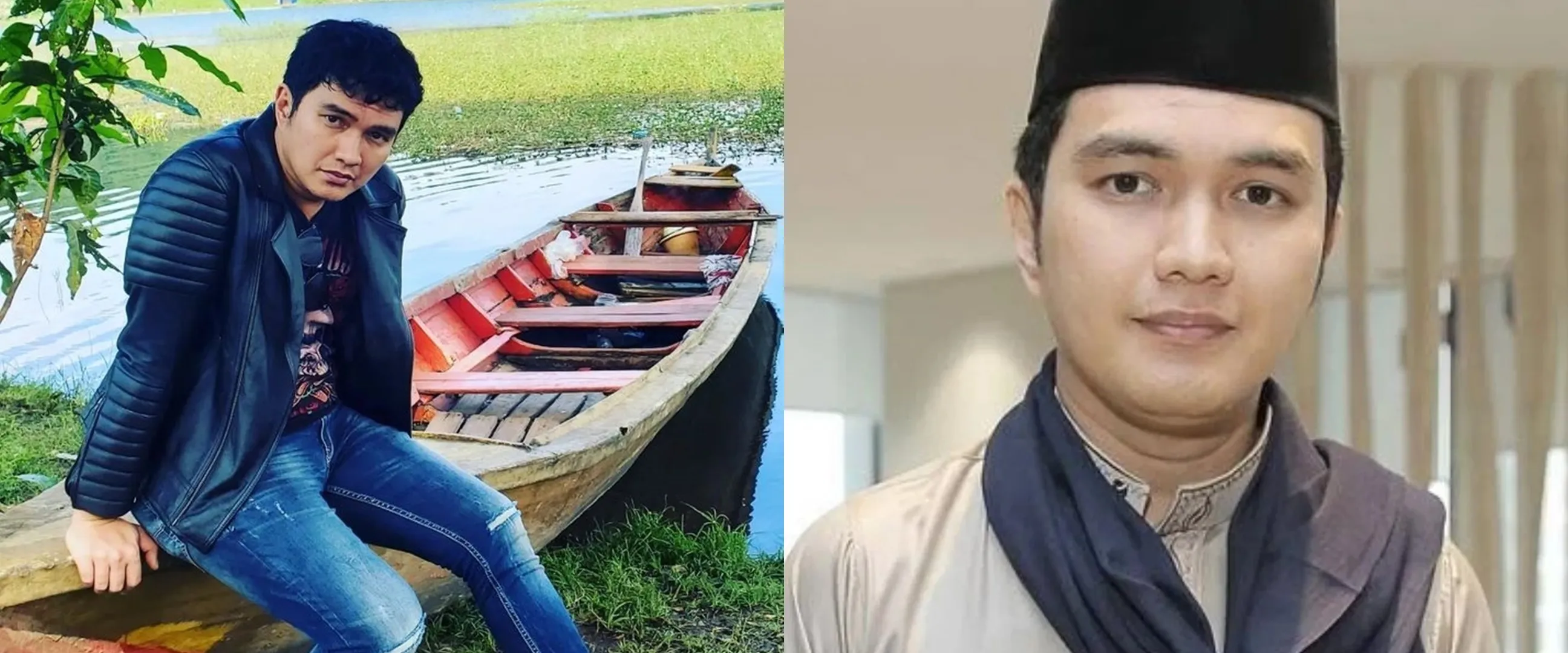 Aksinya kerap jadi sorotan, 8 lagu ciptaan Aldi Taher buat para seleb ini tuai kontroversi