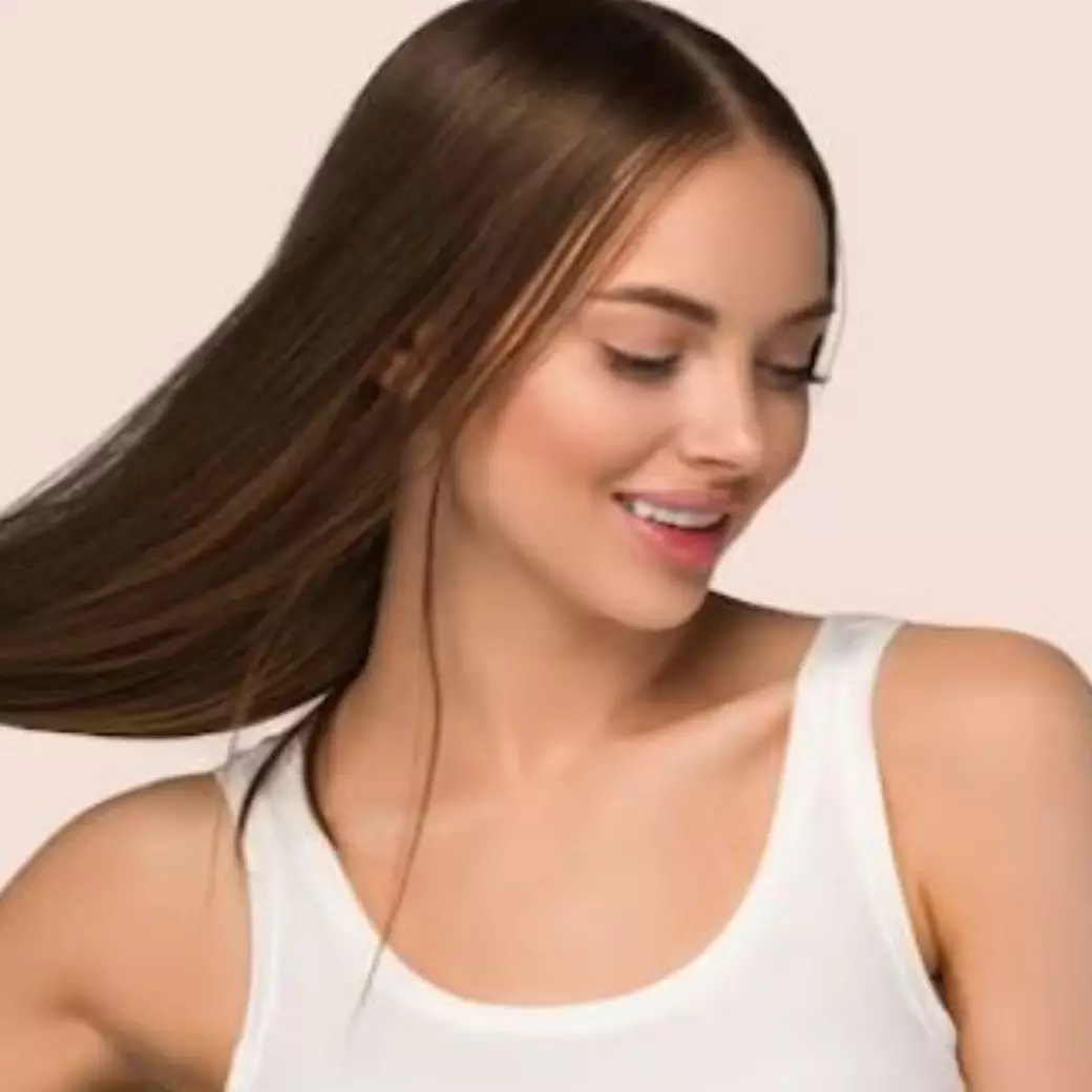 Cara memperkuat akar rambut agar bebas rontok pakai 1 bahan makanan, auto lebat dan antipatah