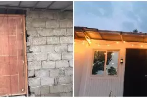 Di desain serba putih, 9 potret rumah kecil bertema skandinavia ini bikin orang betah tinggal