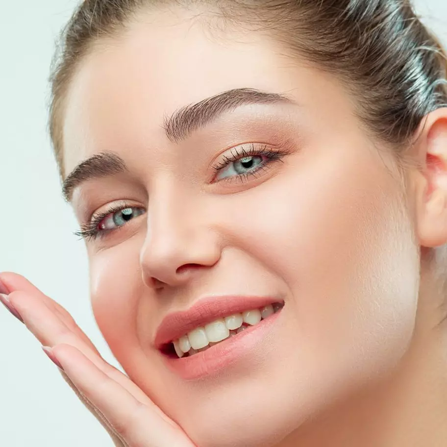 Wajah tampak awet muda dan bebas jerawat, begini trik membuat botoks alami hanya pakai 1 jenis bunga