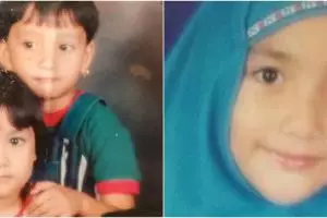 Bocah dulu cita-cita jadi pramugari, kini pesinetron beken, punya rumah mewah bak hotel bintang 5