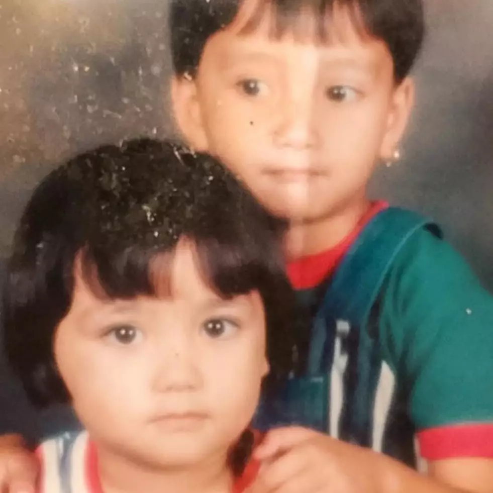 Bocah dulu cita-cita jadi pramugari, kini pesinetron beken, punya rumah mewah bak hotel bintang 5