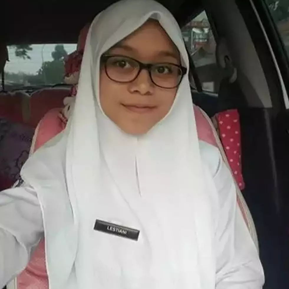 Potret masa SMA vs sekarang 9 jebolan Dangdut Academy, Lesty Kejora dulu polos