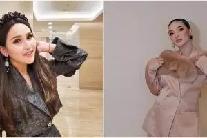 4 Pedangdut ternyata juragan kos-kosan dengan fasilitas mewah, intip penampakannya