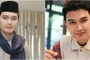 Di balik tawa dan aksi konyol Aldi Taher ternyata simpan kisah pilu, bertahan hidup lawan kanker