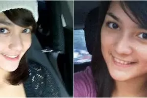 Disebut punya paras mirip, intip 9 adu gaya awal karier Imel Putri dan Citra Kirana