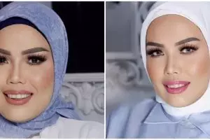 Kisah masa lalu Elly Sugigi, terpaksa serahkan anak kandung ke tukang sayur karena kesulitan ekonomi