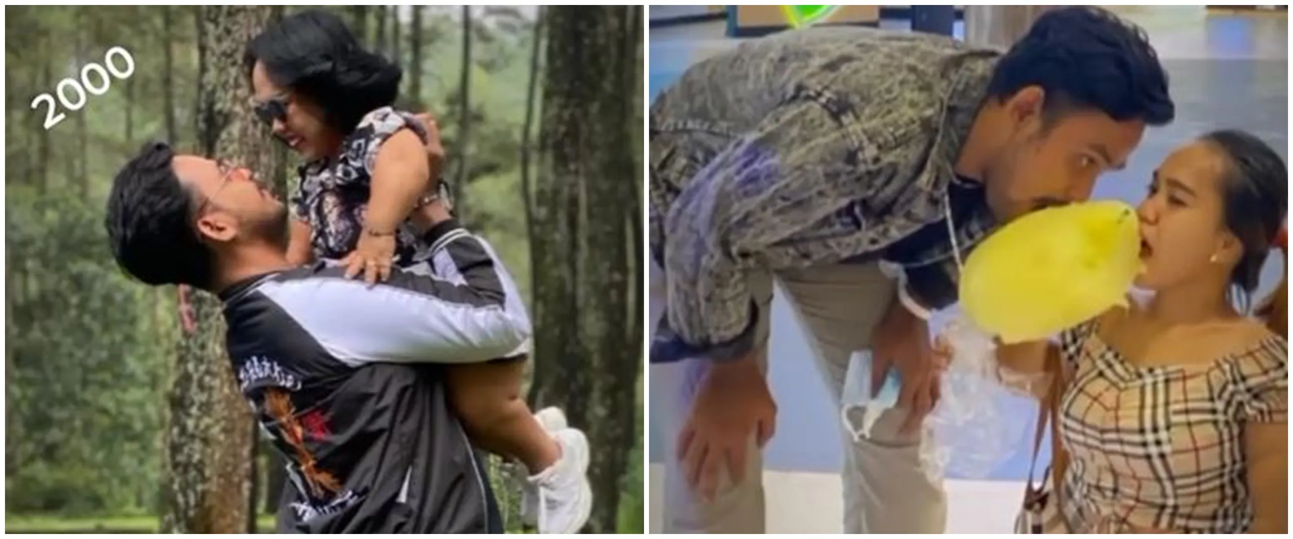 Awalnya bak cinta sejati tak pandang fisik, kisah asmara wanita ini berakhir pilu dan bikin penasaran