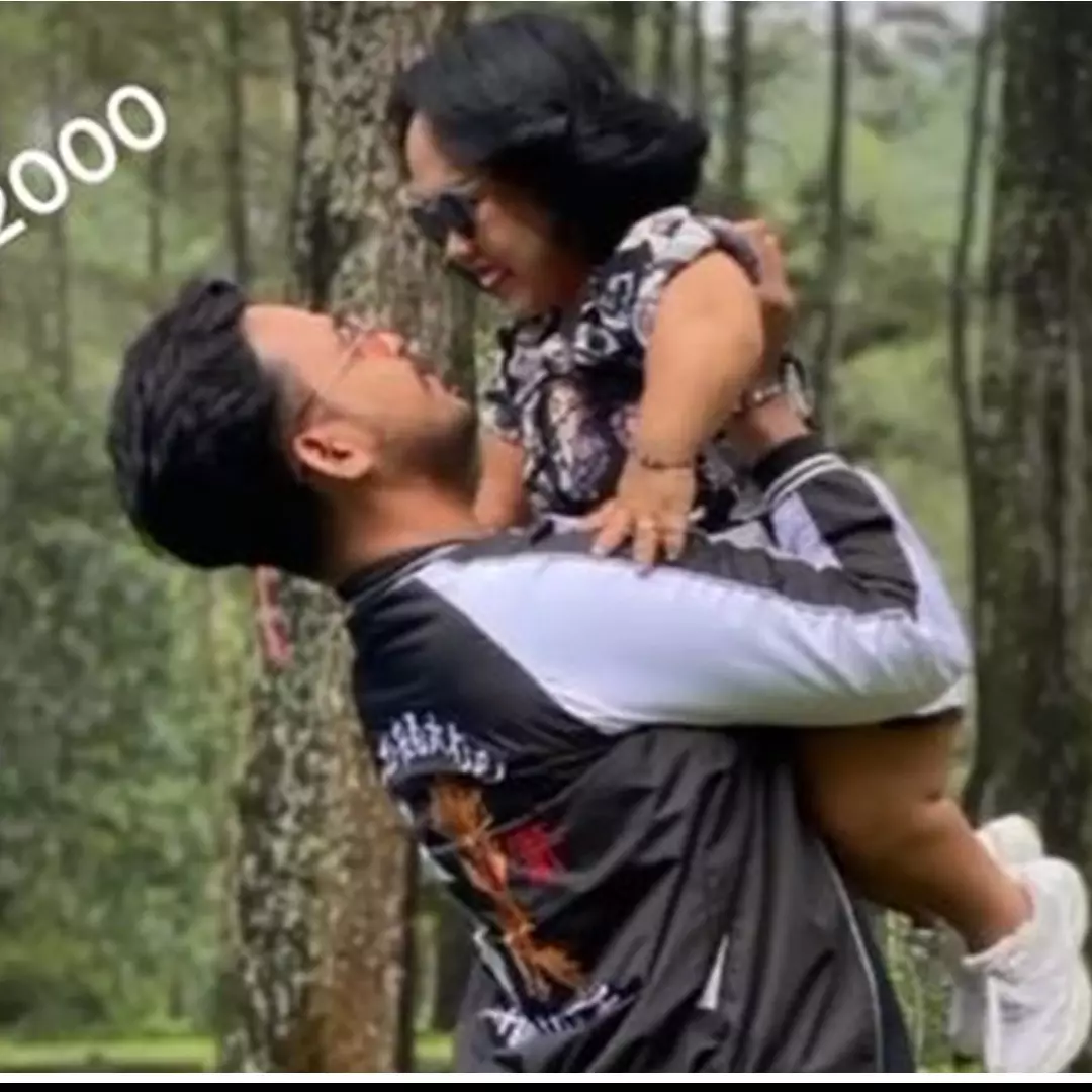 Awalnya bak cinta sejati tak pandang fisik, kisah asmara wanita ini berakhir pilu dan bikin penasaran